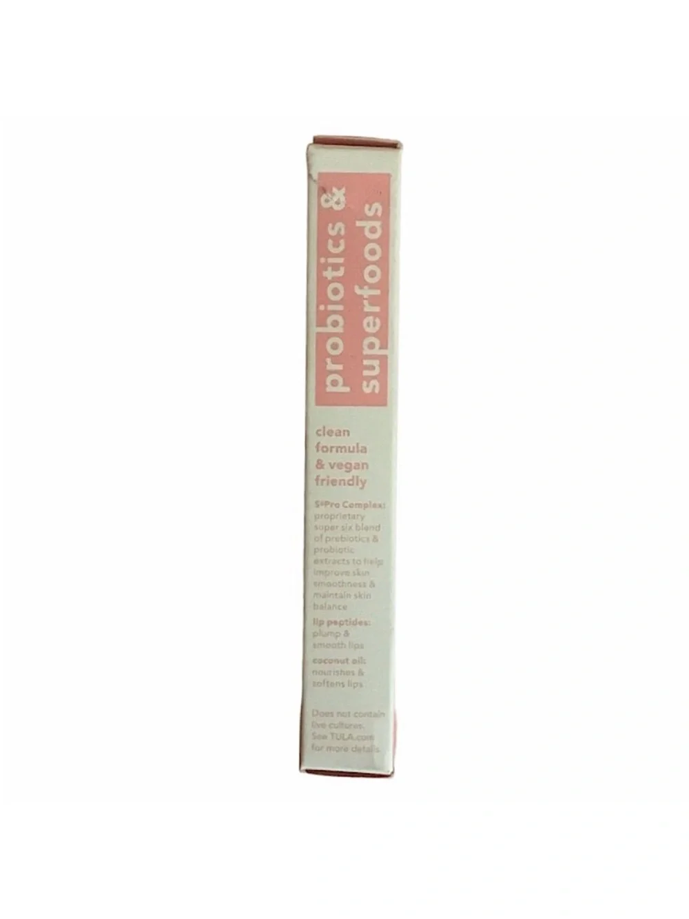 Tula skincare christina